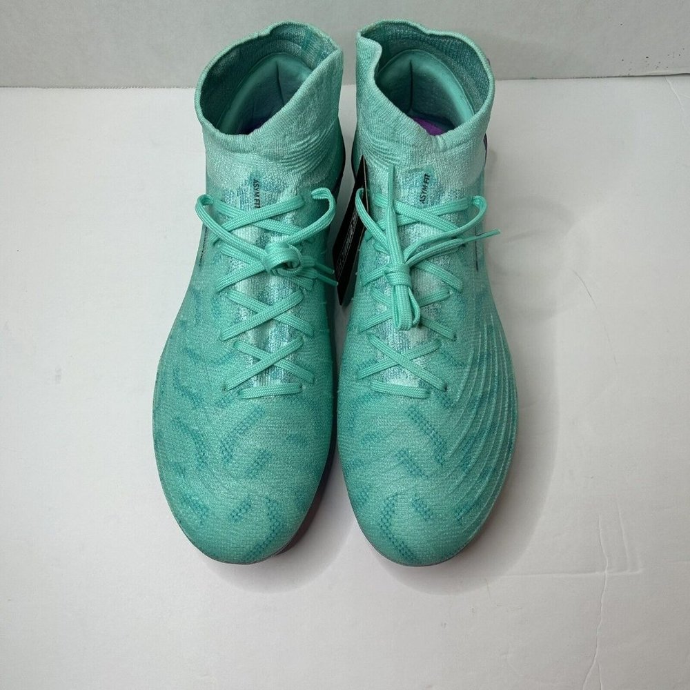 Nike Phantom Luna Elite SG-PRO AC FN8450-300 size 9.5 Women / 8 Men